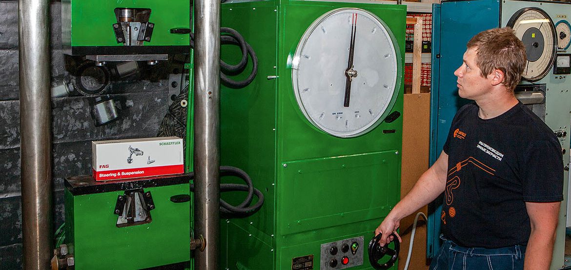 Вспомнить все: лучшие тесты журнала «Движок» за 2020-й год