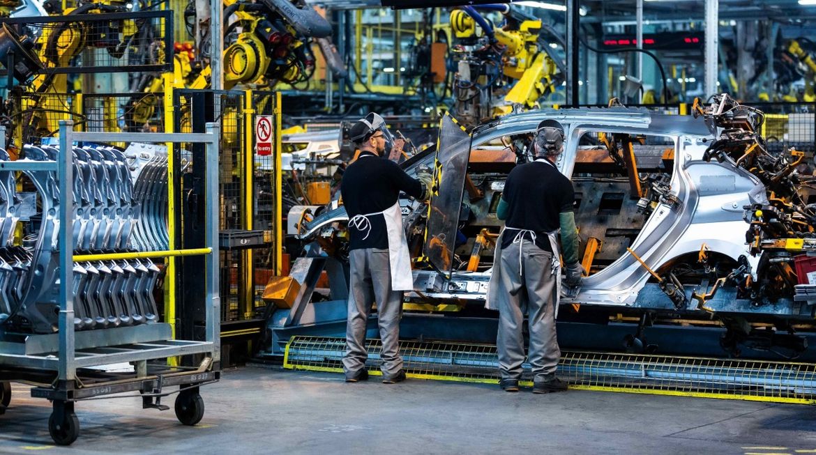 Сделка по Brexit заключена слишком поздно для британской автоиндустрии