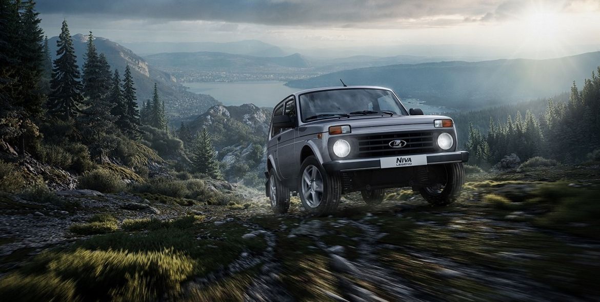 «АвтоВАЗ» вернул «Ниве» историческое название