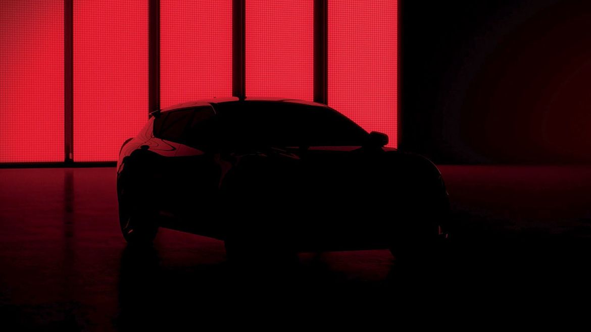 Kia поделилась планами электрификации модельного ряда