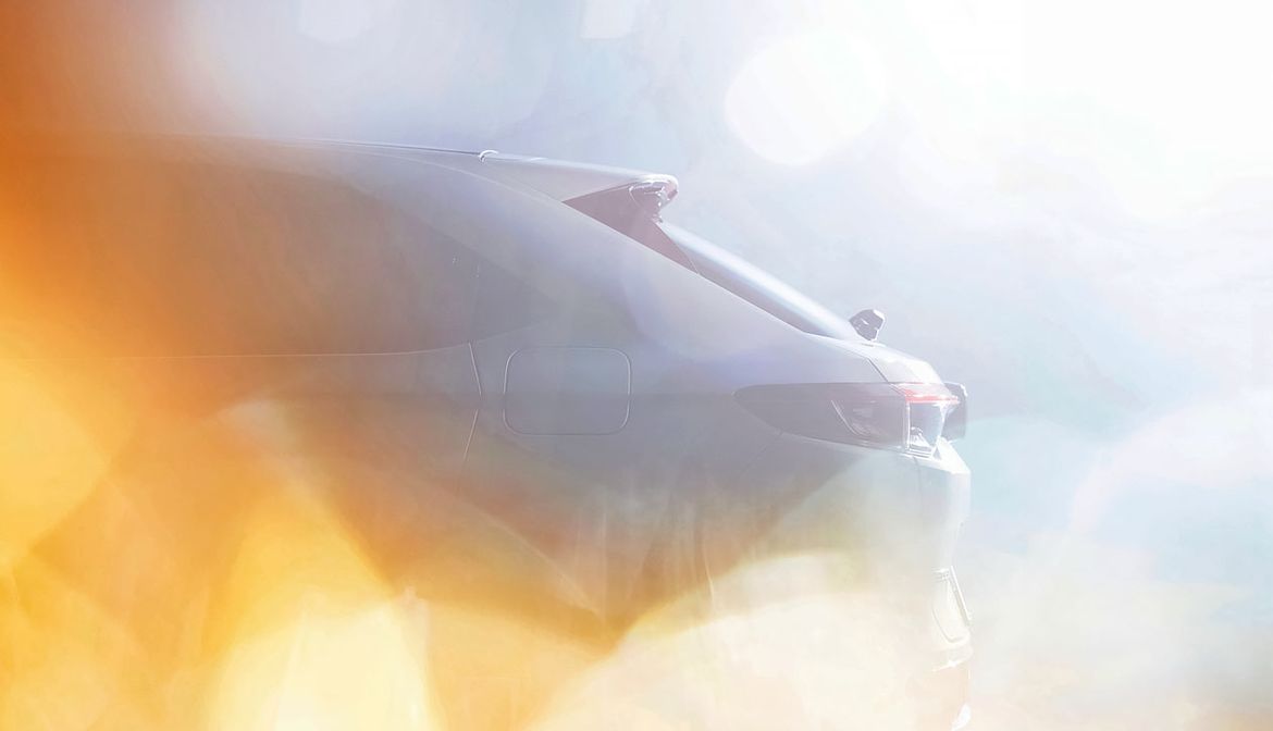 Honda «электрифицирует» новый HR-V