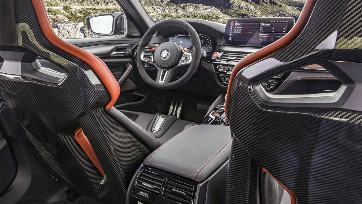 BMW готовит обновление модельного ряда