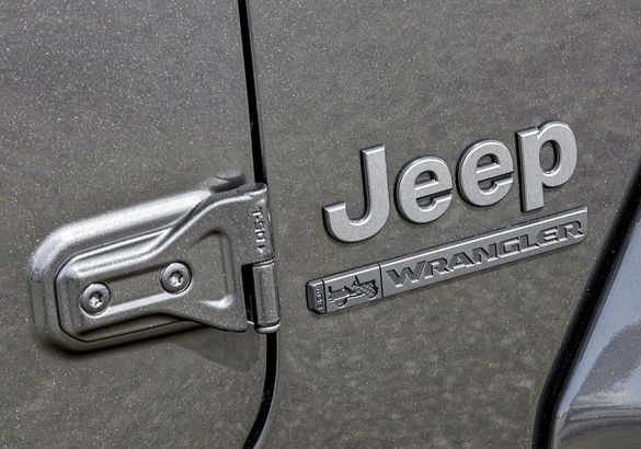 Jeep отметит 80-летие выпуском юбилейных спецверсий ряда моделей