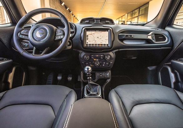 Jeep отметит 80-летие выпуском юбилейных спецверсий ряда моделей