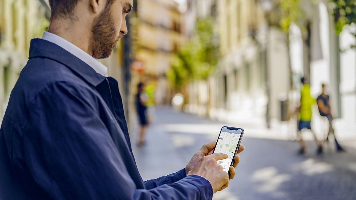 Lexus запустил российские продажи первого «подключенного» автомобиля