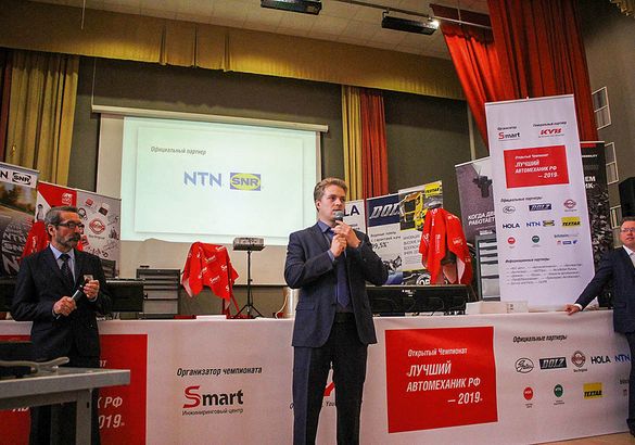 Инжиниринговый центр SMART открывает программу подготовки «Молодые кадры»