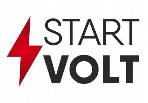 StartVOLT провел ребрендинг