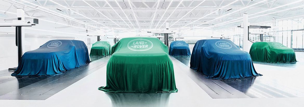 Глава Jaguar Land Rover представил план электрификации концерна