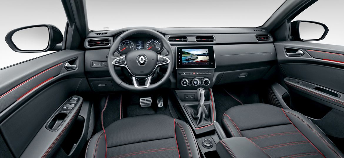 Кросс-купе Renault Arkana доступно в новой спецверсии