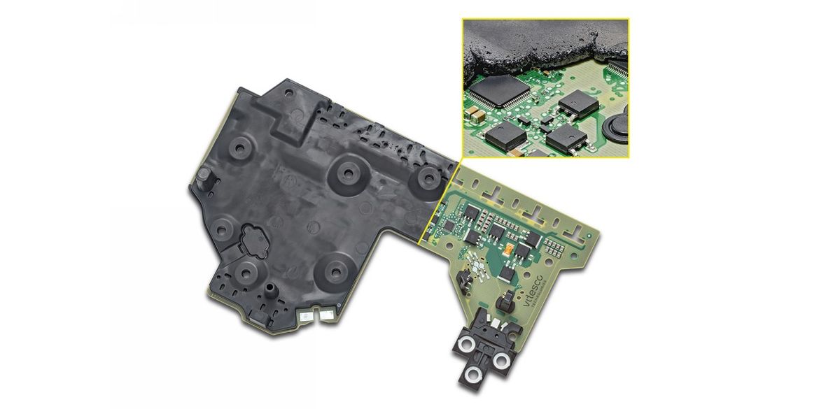 В Венгрии заработал новый завод Vitesco Technologies