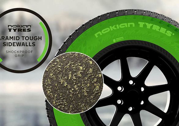 Превращаем Hyundai Santa Fe Classic во внедорожник: тест зимних шин Nokian Hakkapeliitta LT3 на кроссовом полигоне