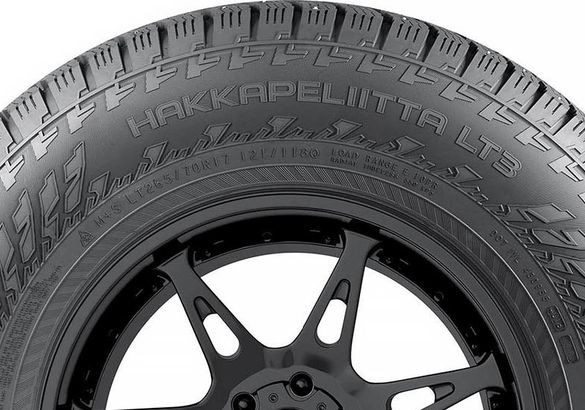 Превращаем Hyundai Santa Fe Classic во внедорожник: тест зимних шин Nokian Hakkapeliitta LT3 на кроссовом полигоне