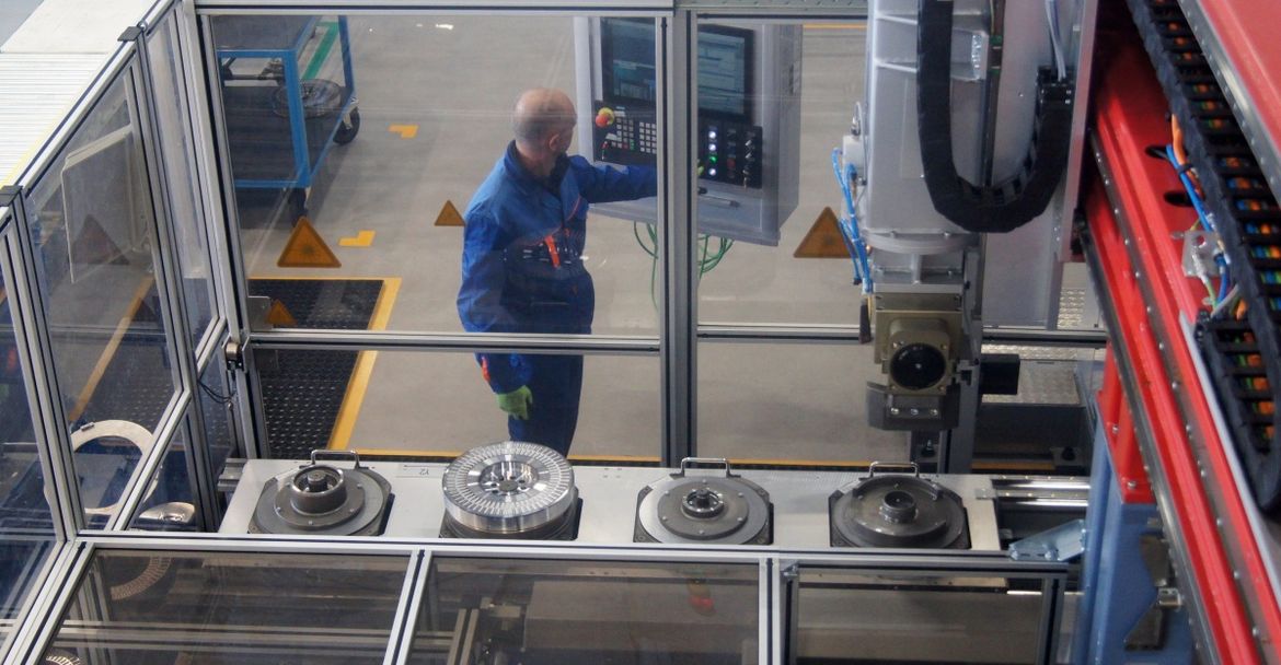 Двигатели КАМАЗ Р6 получат новые российские компоненты