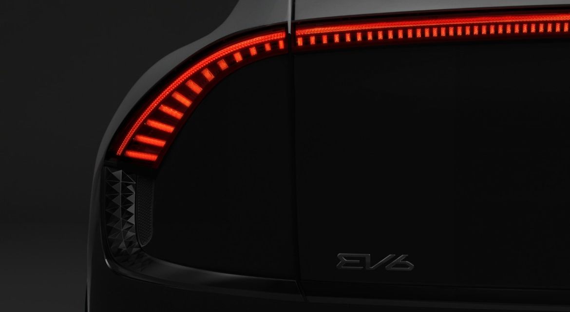 Kia готовит новый электромобиль