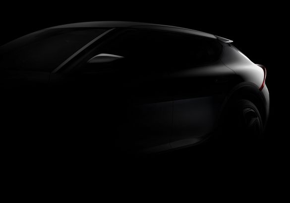Kia готовит новый электромобиль