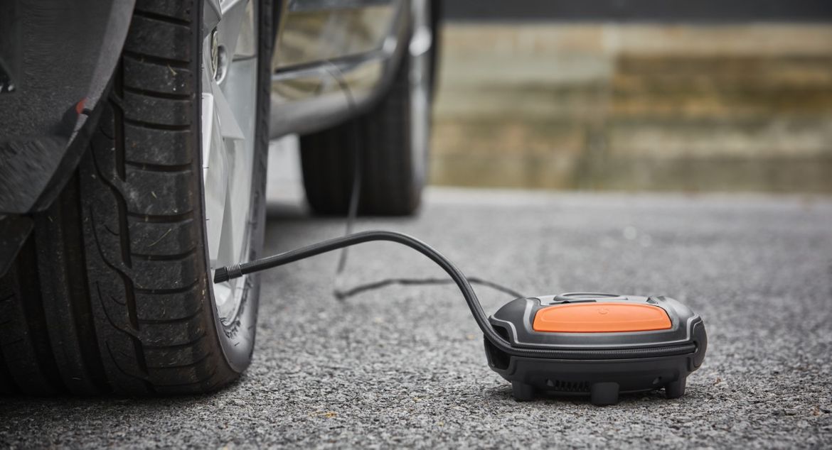 Osram начал выпускать автомобильные компрессоры