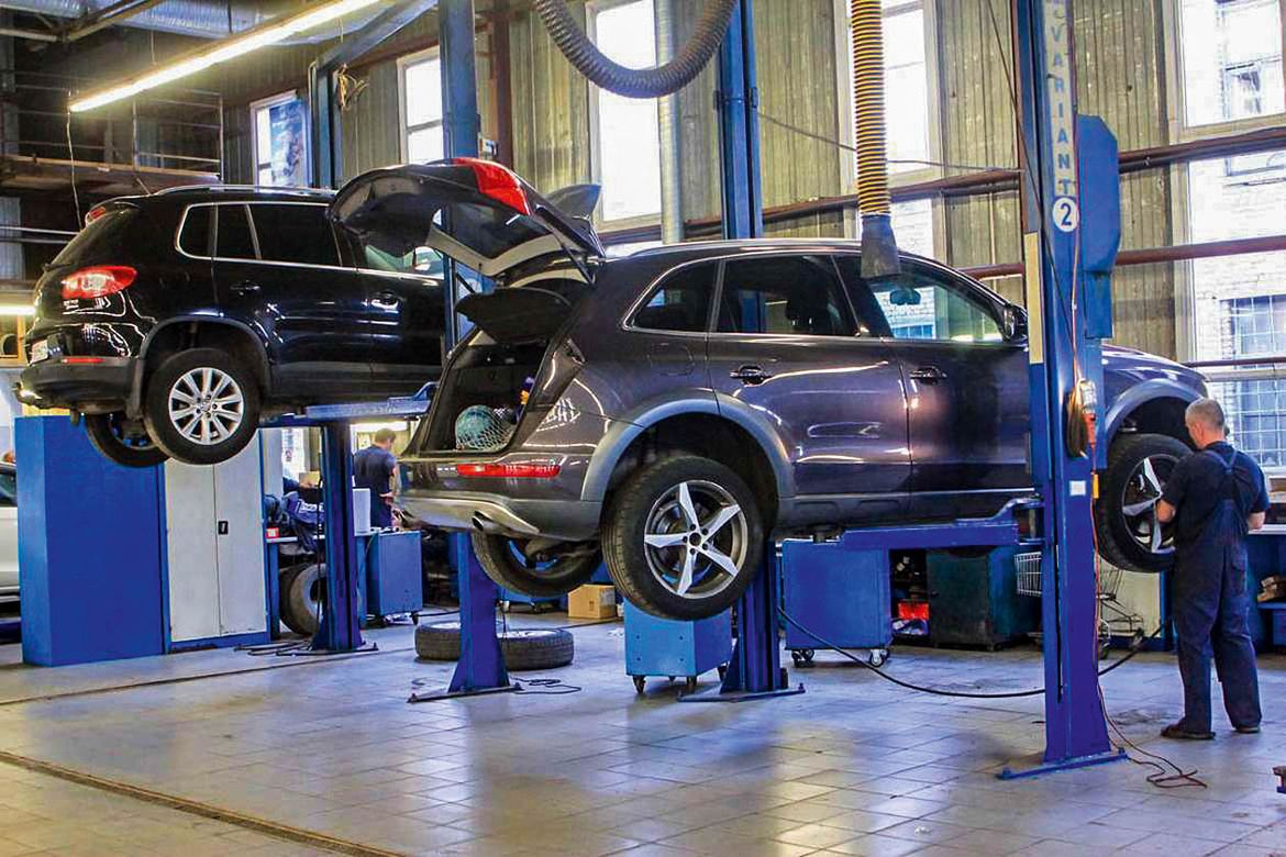 «Индустрию сегмента aftermarket ждет перестройка»: производители компонентов о перспективах работы отрасли в ближайшем будущем