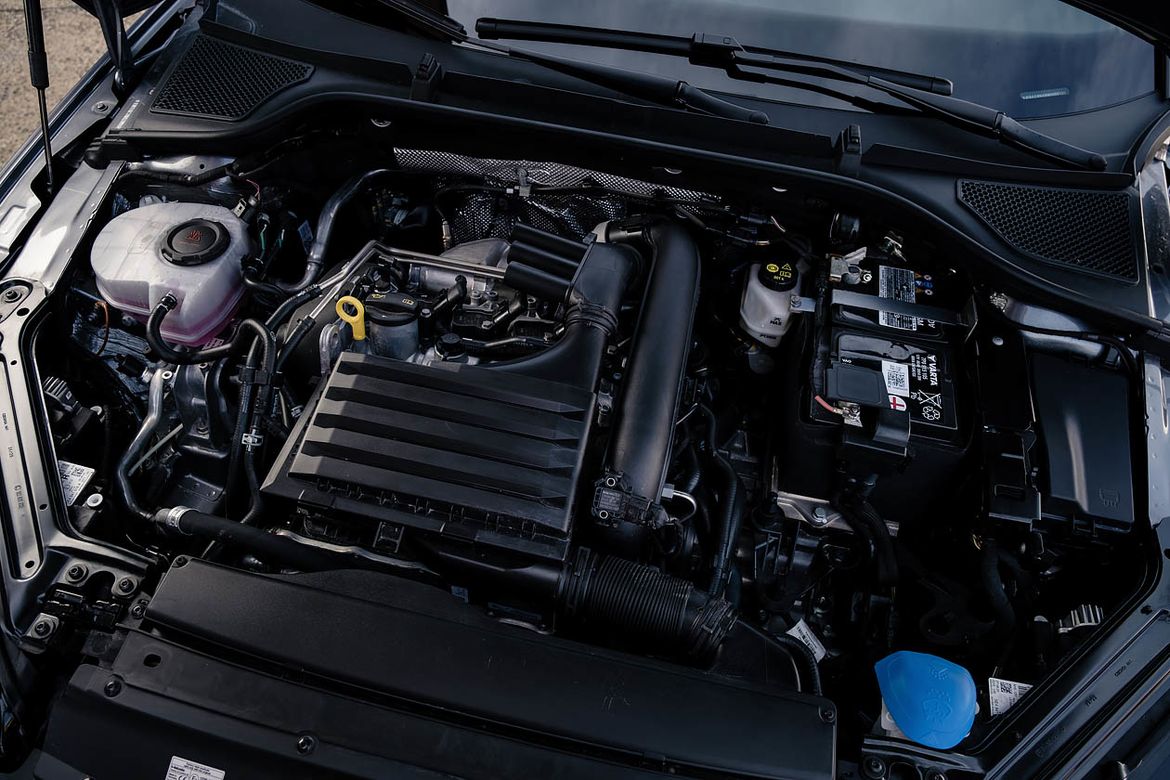 Глава PR-департамента Skoda Auto Россия о новой Octavia, ее позиционировании и перспективах