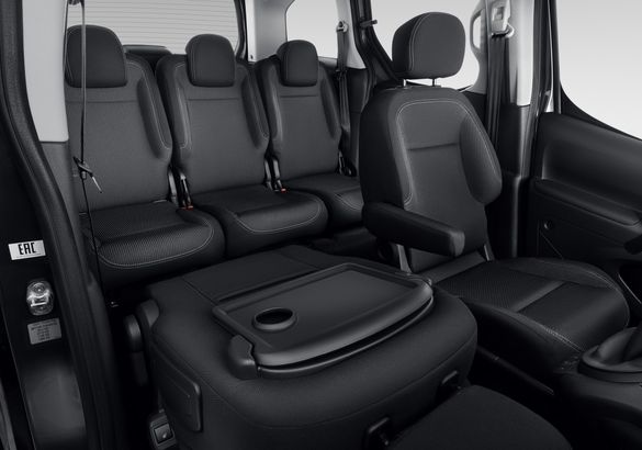 «Пассажирский» Citroen Berlingo II встанет на конвейер в Калуге