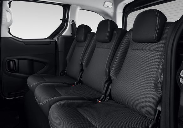 «Пассажирский» Citroen Berlingo II встанет на конвейер в Калуге