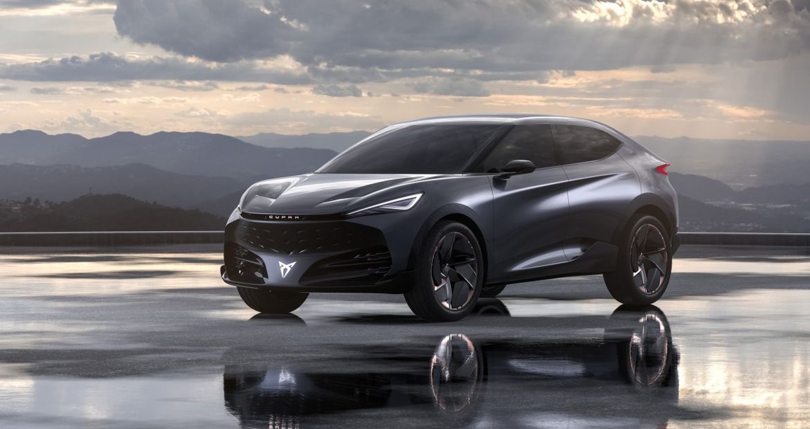 Seat готовит два новых электромобиля