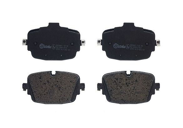 Brembo обновил линейку тормозных дисков и колодок