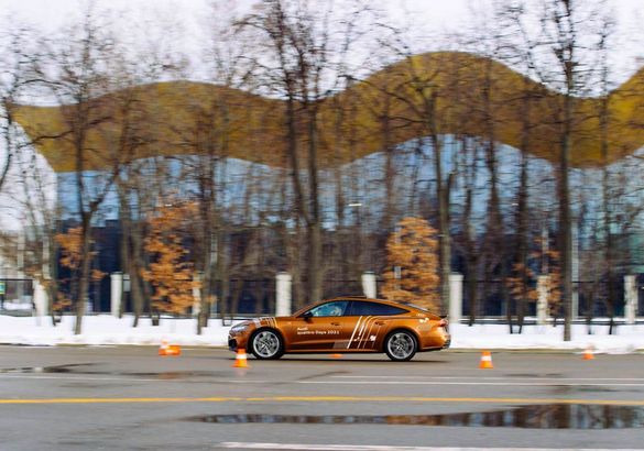 Audi quattro Days 2021: каким должен быть клиентский тест-драйв