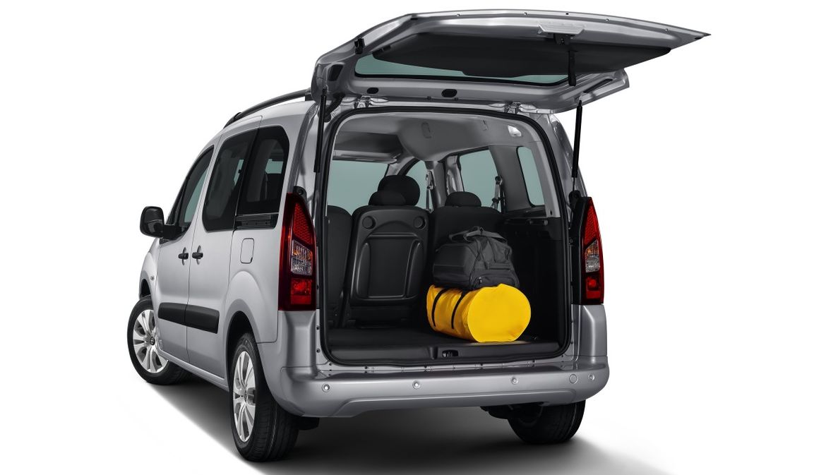 Opel Combo Life получит российскую «прописку»