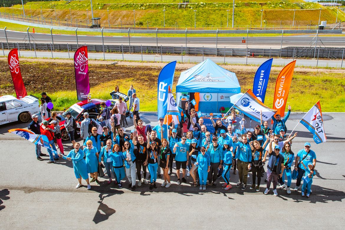 Автоспорт как испытательная лаборатория для компонентного бизнеса