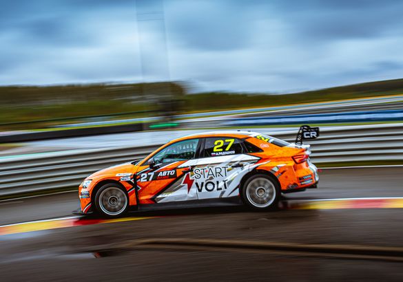 Автоспорт как испытательная лаборатория для компонентного бизнеса