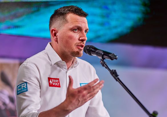 Автоспорт как испытательная лаборатория для компонентного бизнеса