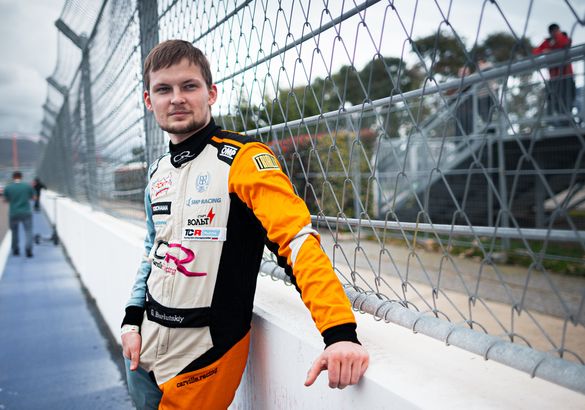 Автоспорт как испытательная лаборатория для компонентного бизнеса