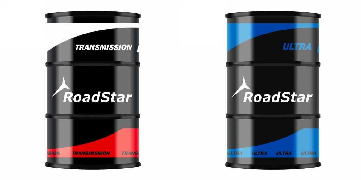 Mercedes представил новую линейку «грузовых» масел