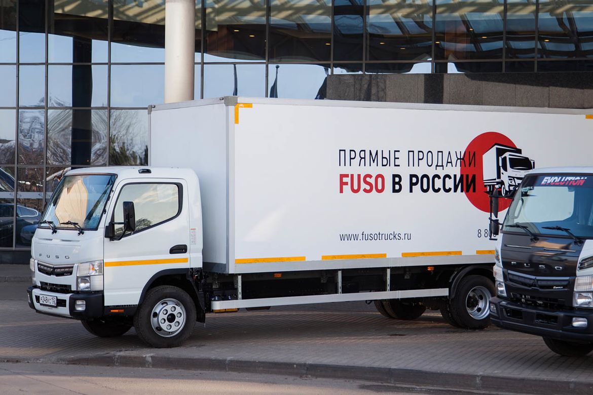 Здоровые амбиции Daimler KAMAZ: производитель грузовиков подвел итоги 2020 года и поделился планами на будущее