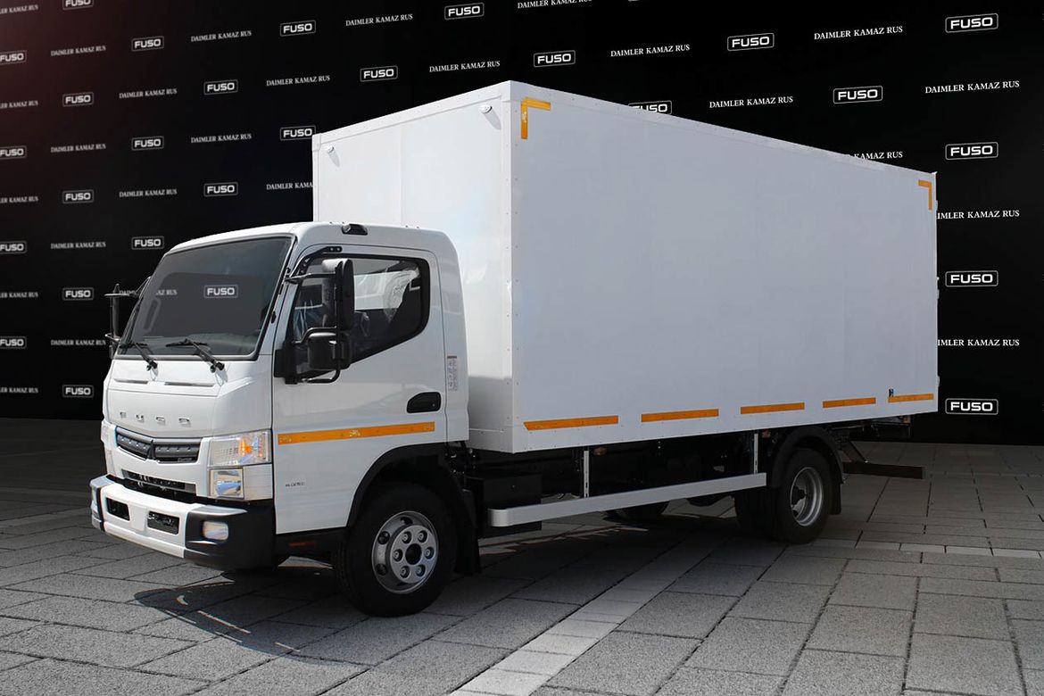 Здоровые амбиции Daimler KAMAZ: производитель грузовиков подвел итоги 2020 года и поделился планами на будущее
