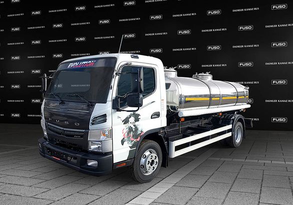 Здоровые амбиции Daimler KAMAZ: производитель грузовиков подвел итоги 2020 года и поделился планами на будущее