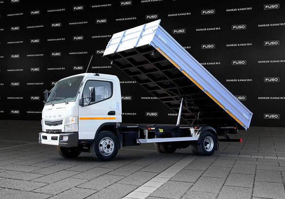 Здоровые амбиции Daimler KAMAZ: производитель грузовиков подвел итоги 2020 года и поделился планами на будущее