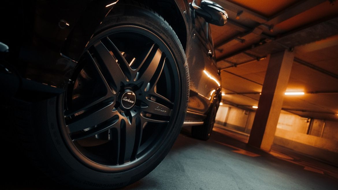 Lorinser доработал новый Mercedes GLS