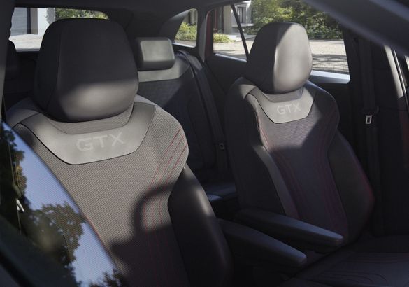 Volkswagen представил топовую версию ID.4