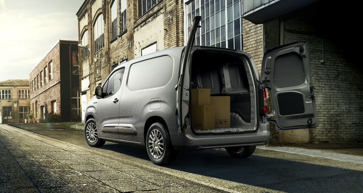 Toyota представила новый «электрокаблук»