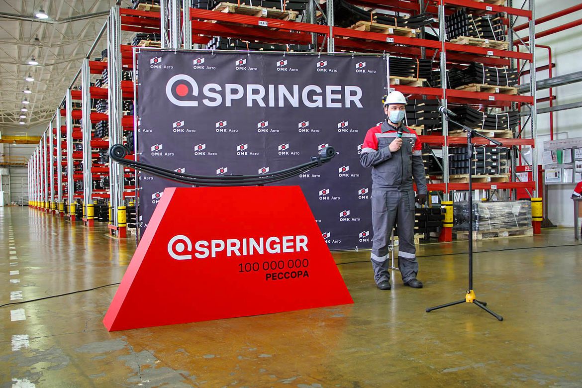 Миллионы Чусового: изучаем Чусовской металлургический завод