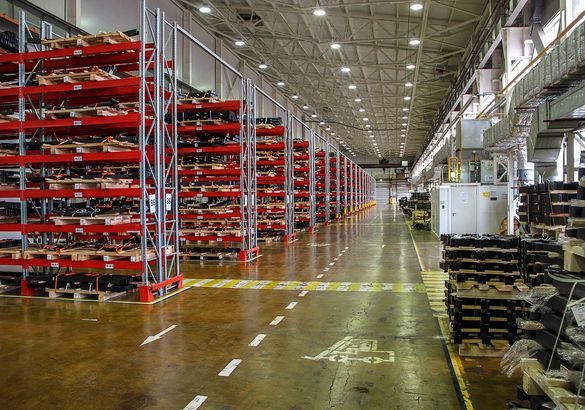 Миллионы Чусового: изучаем Чусовской металлургический завод