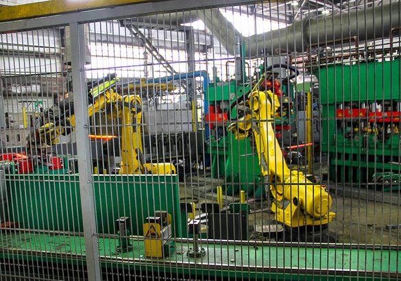 Миллионы Чусового: изучаем Чусовской металлургический завод