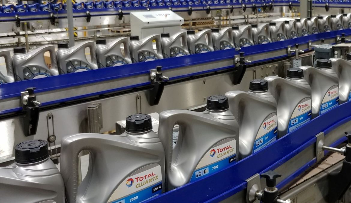 Total отчитался о работе своего российского завода в 2020 году