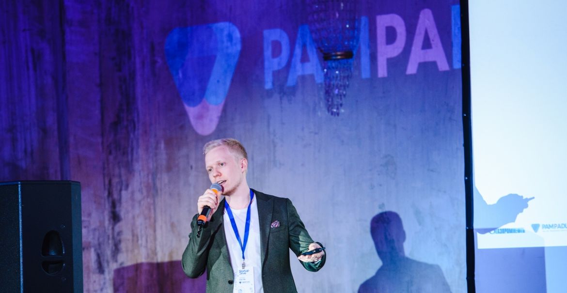 «Газпром нефть» завершила третью программу StartupDrive