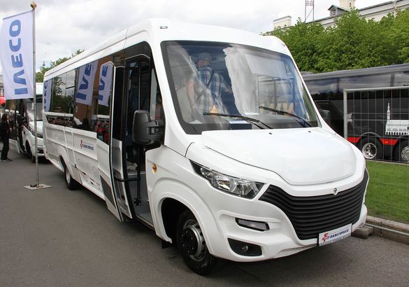 В Петербурге прошел SPbTransportFest 2021