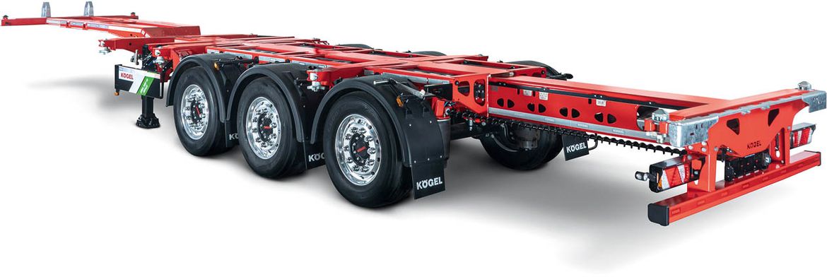 Koegel: когда экономике по пути с экологией