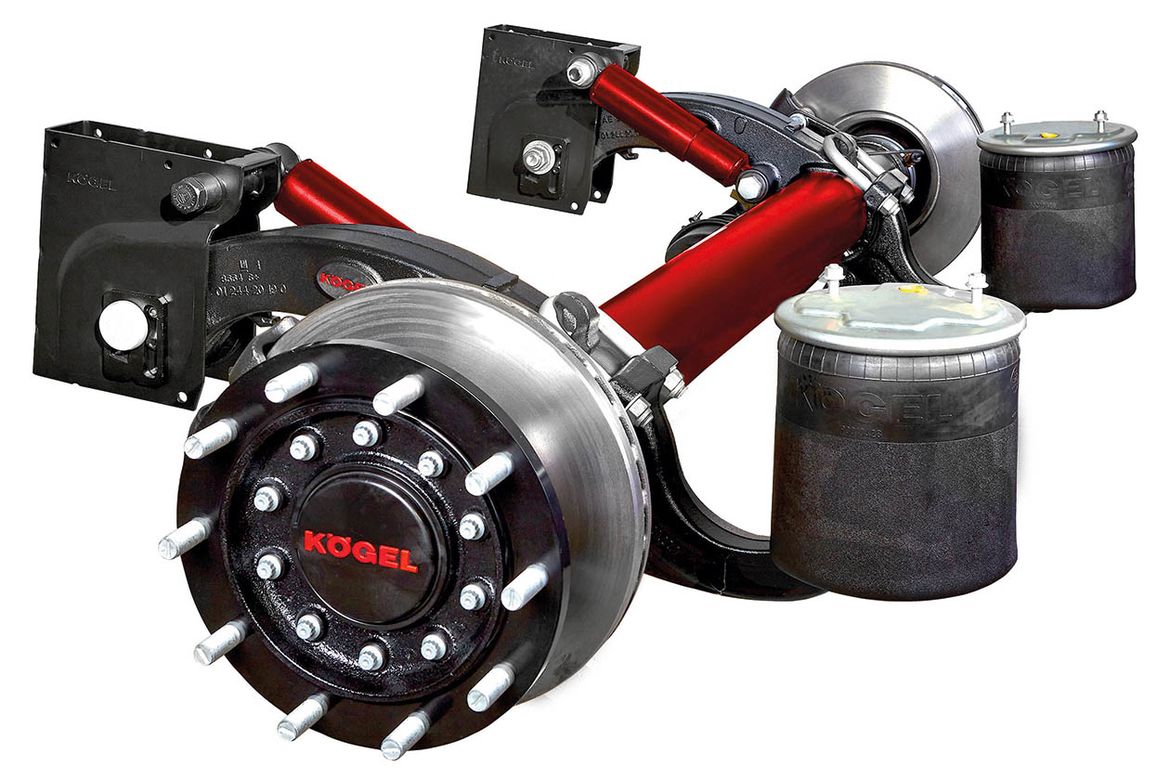 Koegel: когда экономике по пути с экологией