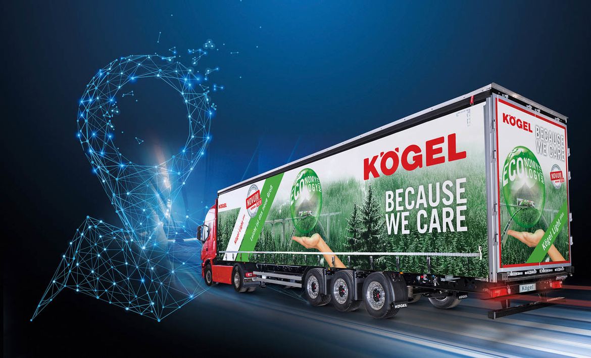 Koegel: когда экономике по пути с экологией