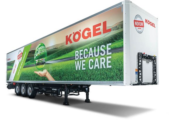 Koegel: когда экономике по пути с экологией